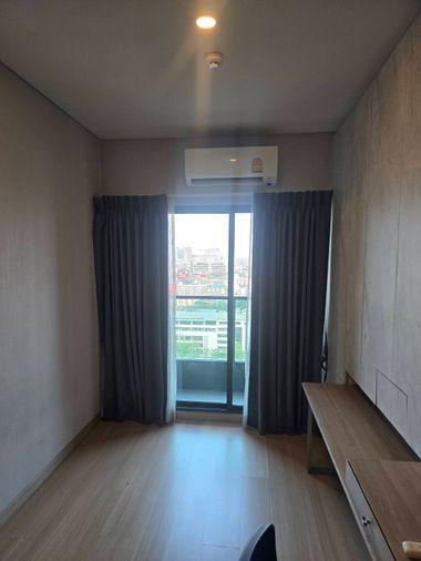 รูป ขายด่วน ขายขาดทุน 2.99 ล้าน ✅ LPN SUITE Din Daeng-Ratchaprarop ลุมพินี สวีท ดินแดง-ราชปรารภ - รูปที่ 4/9