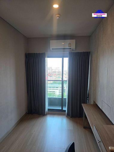 รูป ขายด่วน ขายขาดทุน 2.99 ล้าน ✅ LPN SUITE Din Daeng-Ratchaprarop ลุมพินี สวีท ดินแดง-ราชปรารภ - รูปที่ 4/9