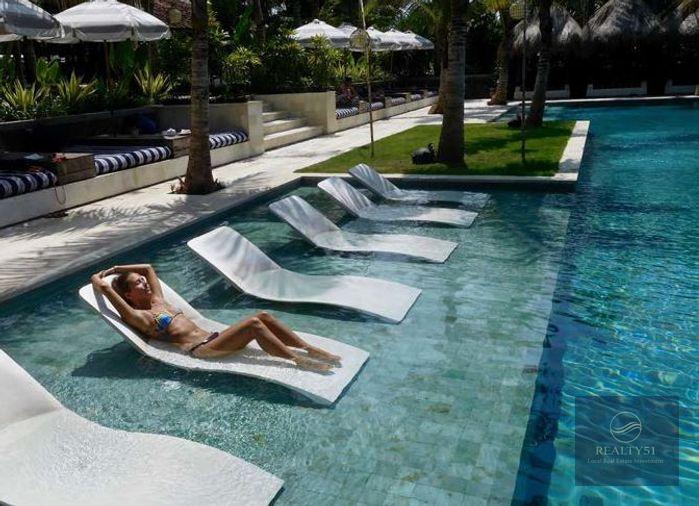 รูป Riviera Palm Beach — Rare TRUE Beachfront Luxury Condo, Naklua Pattaya (Foreign Quota) - รูปที่ 15/15