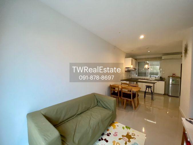 รูป ขายทาวน์โฮม 2 ชั้น Sammakorn Avenue รามอินทรา–วงแหวน บ้านสวย พร้อมอยู่ ทำเลติดถนนใหญ่ เดินทางสะดวก - รูปที่ 7/29