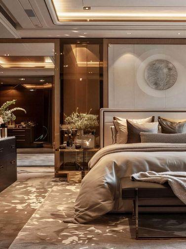 รูป Riviera Palm Beach — Rare TRUE Beachfront Luxury Condo, Naklua Pattaya (Foreign Quota) - รูปที่ 6/15