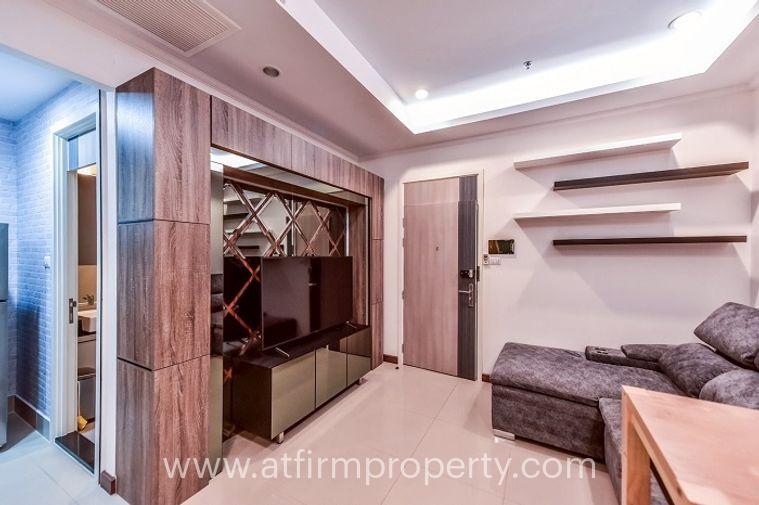 รูป 💥💥Room For Rent !! Condo Supalai Elite Phayathai 1BED 44 ตรม.ชั้น 29 ห้องสวย แต่งครบ พร้อมอยู่!! สอบถามที่ LINE ID: @atfirm💥💥 - รูปที่ 6/16