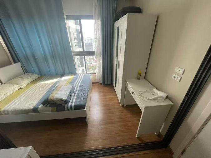 picture Tree Rio Bang-Aor Station One bed room condo for sale 2.10M thb! - 4/9