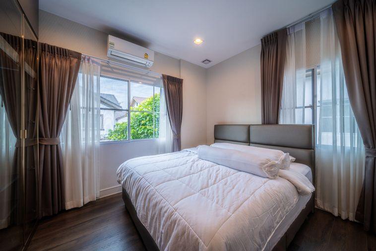 รูป 🏠 ให้เช่าบ้าน : Nantawan Ramintra - Paholyothin 50 (นันทวัน รามอินทรา - พหลโยธิน 50)    รหัสทรัพย์ | 📌LNP-H892  - รูปที่ 40/42