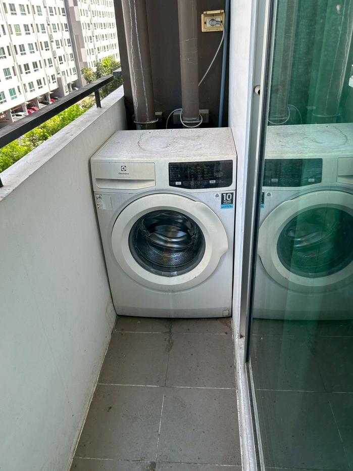picture For rent Plum Condo Phaholyothin 89 Phase 3 Unit 11/168 - 8/9