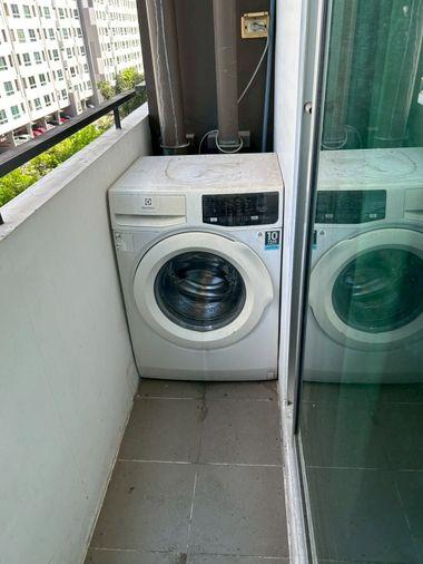 picture For rent Plum Condo Phaholyothin 89 Phase 3 Unit 11/168 - 8/9