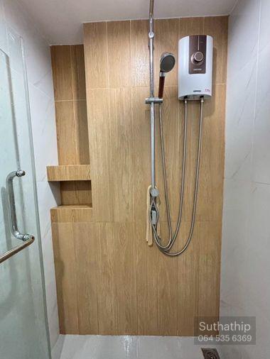 picture Condo for rent : The Excel Hideaway Sukhumvit 50(( BTS Onnut )) MK-02 line @livingbkk - 12/13