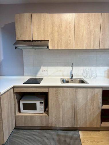 picture   Condo for rent :  The Excel Hideaway Sukhumvit 50(( BTS Onnut )) MK-02  line @livingbkk - 8/13