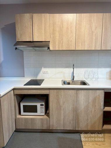 picture Condo for rent : The Excel Hideaway Sukhumvit 50(( BTS Onnut )) MK-02 line @livingbkk - 8/13