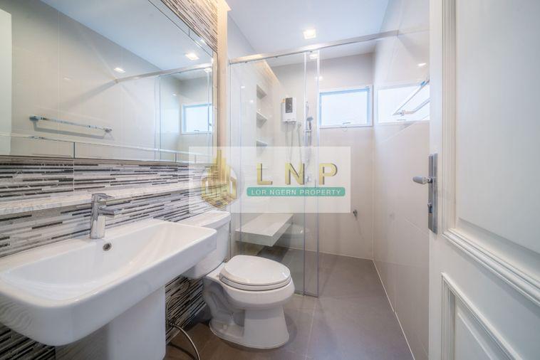 รูป 🏠 ให้เช่าบ้าน : Nantawan Ramintra - Paholyothin 50 (นันทวัน รามอินทรา - พหลโยธิน 50) รหัสทรัพย์ | 📌LNP-H892 - รูปที่ 14/42