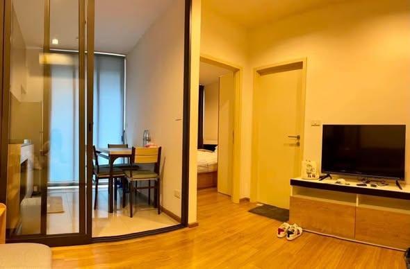 รูป 🔥 ขายถูกที่สุดในโครงการ🔥ฮะสุ เฮ้าส์ สุขุมวิท 77  HASU HAUS Sukhumvit 77  ใกล้ BTS อ่อนนุช / พระโขนง - รูปที่ 1/15