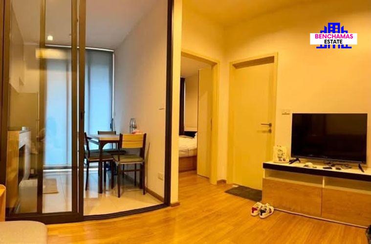 picture HASU HAUS Sukhumvit 77 Prime Location Near Habito Mall & BTS On Nut / Phra Khanong - 1/15