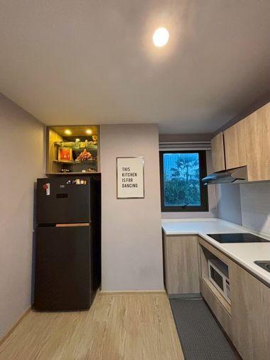 picture   Condo for rent :  The Excel Hideaway Sukhumvit 50(( BTS Onnut )) MK-02  line @livingbkk - 10/13