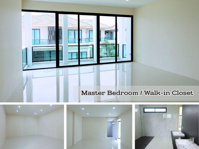 picture Casalunar Mesto 💰 Special Price 🔴 19,000,000 THB (Regular 24,000,000 THB) - 9/10