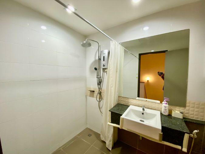 รูป ขายทาวน์โฮม 2 ชั้น Sammakorn Avenue รามอินทรา–วงแหวน บ้านสวย พร้อมอยู่ ทำเลติดถนนใหญ่ เดินทางสะดวก - รูปที่ 19/29
