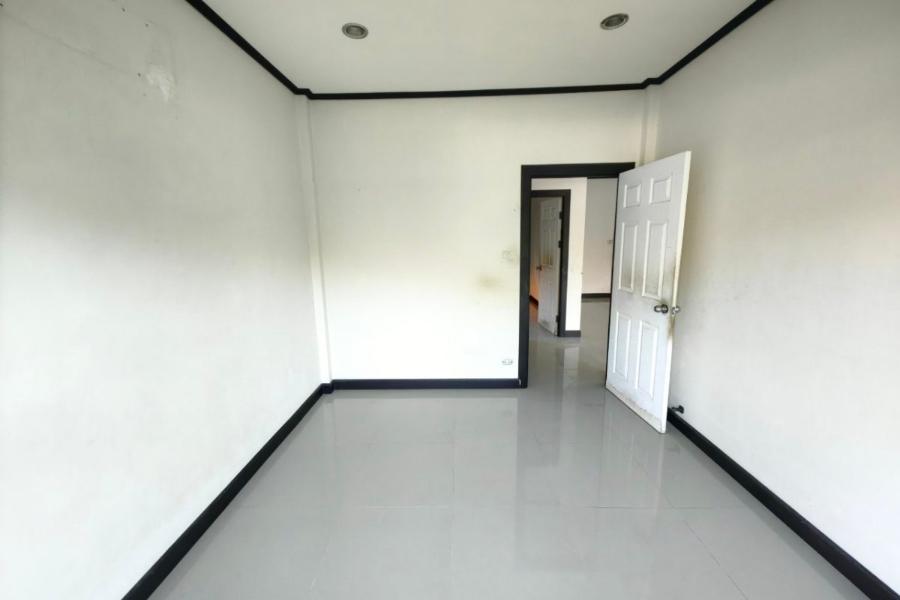 รูป บ้านแฝด 1 ชั้น พาเซ็นโต้  อาคาร ซอยพยูน ซ.18 ถนน เทศบาล58(เนินกระปรอก) ต. บ้านฉาง อ.บ้านฉาง จ.ระยอง (ราคา 1,364,000  บาท ) - รูปที่ 7/10