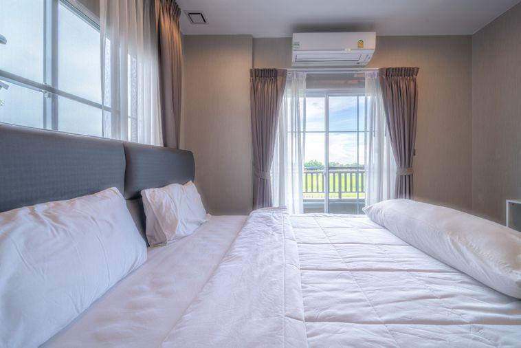 รูป 🏠 ให้เช่าบ้าน : Nantawan Ramintra - Paholyothin 50 (นันทวัน รามอินทรา - พหลโยธิน 50)    รหัสทรัพย์ | 📌LNP-H892  - รูปที่ 22/42