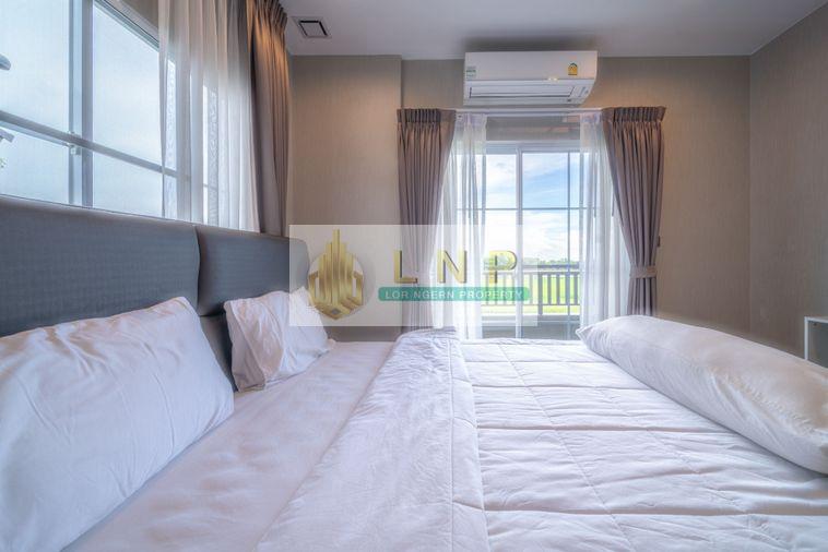 รูป 🏠 ให้เช่าบ้าน : Nantawan Ramintra - Paholyothin 50 (นันทวัน รามอินทรา - พหลโยธิน 50) รหัสทรัพย์ | 📌LNP-H892 - รูปที่ 22/42