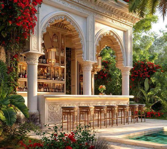 รูป Riviera Palm Beach — Rare TRUE Beachfront Luxury Condo, Naklua Pattaya (Foreign Quota) - รูปที่ 11/15