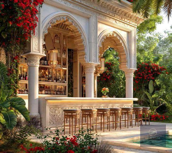 รูป Riviera Palm Beach — Rare TRUE Beachfront Luxury Condo, Naklua Pattaya (Foreign Quota) - รูปที่ 11/15