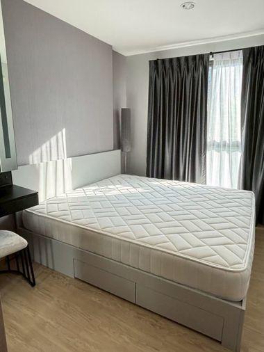 picture   Condo for rent :  The Excel Hideaway Sukhumvit 50(( BTS Onnut )) MK-02  line @livingbkk - 6/13