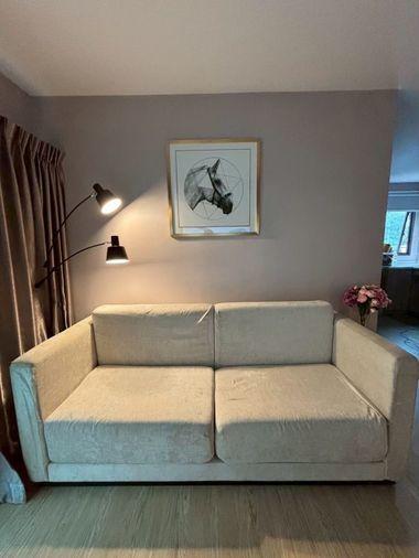 picture   Condo for rent :  The Excel Hideaway Sukhumvit 50(( BTS Onnut )) MK-02  line @livingbkk - 4/13