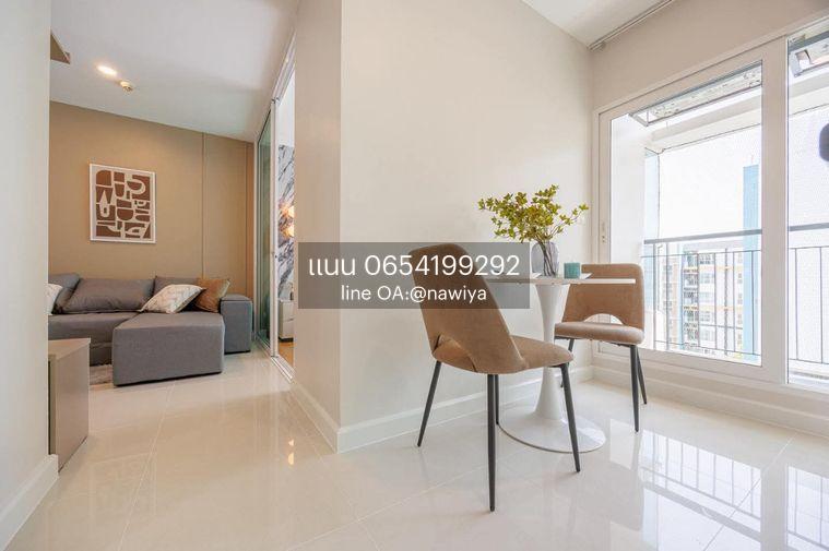 รูป UDEECONDO200326 Aspire ศรีนครินทร์ - รูปที่ 13/24