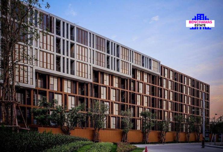 picture HASU HAUS Sukhumvit 77 Prime Location Near Habito Mall & BTS On Nut / Phra Khanong - 13/15