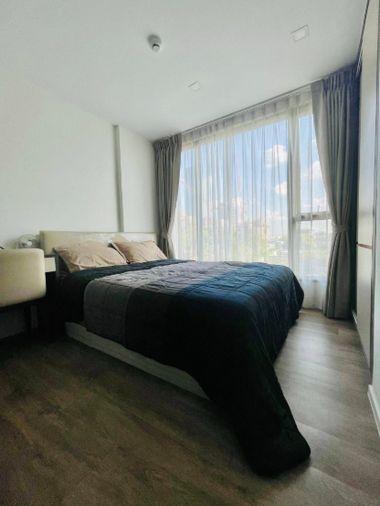 รูป ขายคอนโดถูกที่สุดในโครงการ The Nest Sukhumvit 64 (Phase 2) ใกล้ BTS เดินทางสะดวก ทำเลดี พระโขนง - รูปที่ 7/11