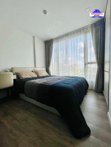 รูป ขายคอนโดถูกที่สุดในโครงการ The Nest Sukhumvit 64 (Phase 2) ใกล้ BTS เดินทางสะดวก ทำเลดี พระโขนง - รูปที่ 7/11