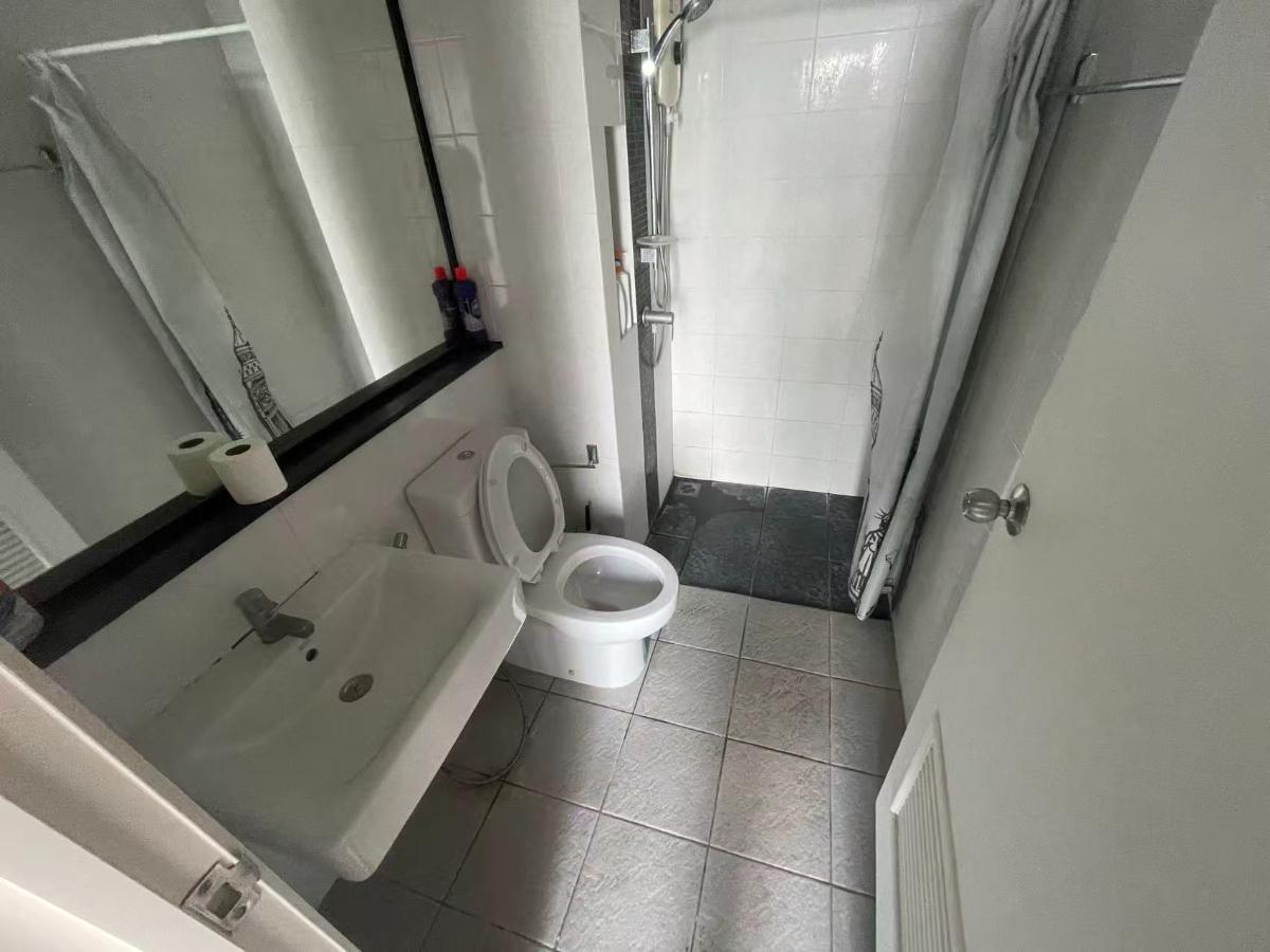 picture Tree Rio Bang-Aor Station One bed room condo for sale 2.10M thb! - 9/9