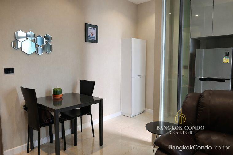 รูป 🍀🍀🍀 Fully furnished💝 ให้เช่า📌 เมย์แฟร์ เพลส สุขุมวิท 50 BTS อ่อนนุช (Line:@rent2022) ✨พร้อมเข้าอยู่ ✨ A10940 - รูปที่ 6/12