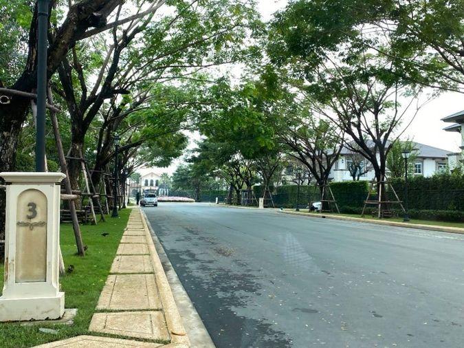 รูป 🏠 ให้เช่าบ้าน : Nantawan Ramintra - Paholyothin 50 (นันทวัน รามอินทรา - พหลโยธิน 50)    รหัสทรัพย์ | 📌LNP-H892  - รูปที่ 8/42