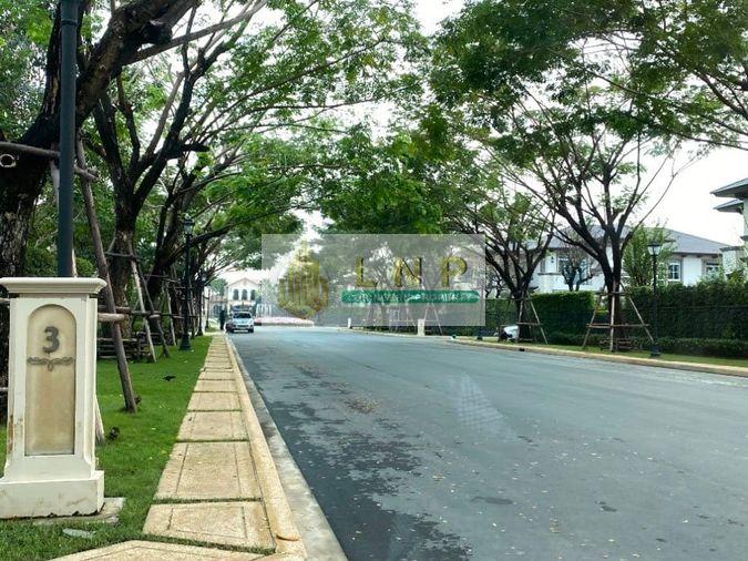 รูป 🏠 ให้เช่าบ้าน : Nantawan Ramintra - Paholyothin 50 (นันทวัน รามอินทรา - พหลโยธิน 50) รหัสทรัพย์ | 📌LNP-H892 - รูปที่ 8/42