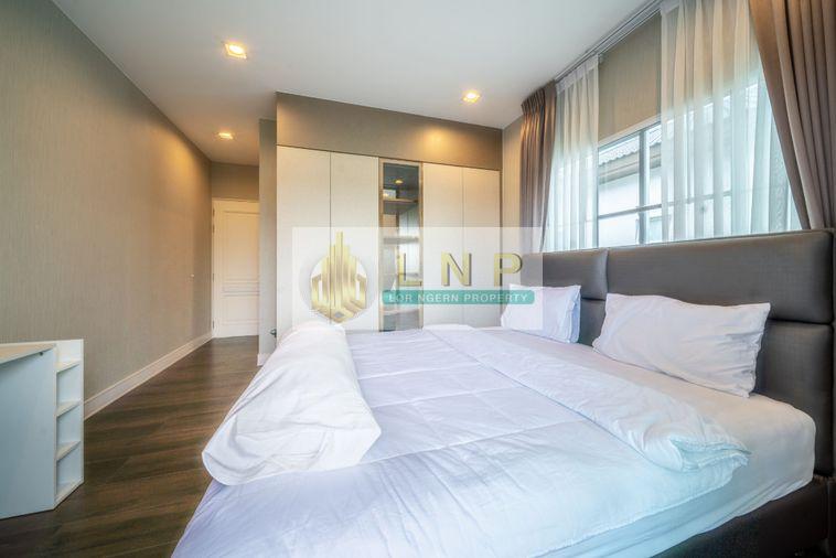 รูป 🏠 ให้เช่าบ้าน : Nantawan Ramintra - Paholyothin 50 (นันทวัน รามอินทรา - พหลโยธิน 50) รหัสทรัพย์ | 📌LNP-H892 - รูปที่ 13/42