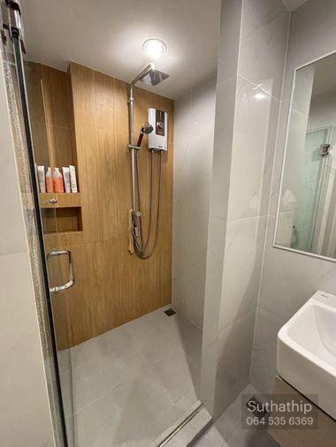 picture Condo for rent : The Excel Hideaway Sukhumvit 50(( BTS Onnut )) MK-02 line @livingbkk - 13/13