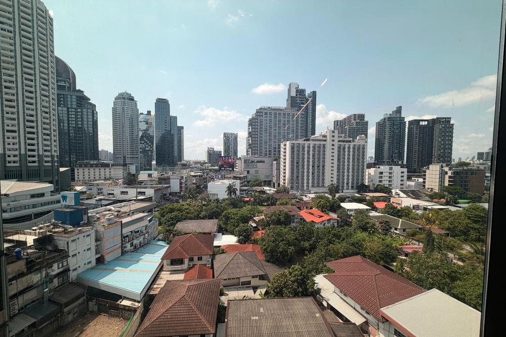 รูป 🔥ขายด่วน !! ทำเลทอง, The Bangkok Thonglor, 2 ห้องนอน, 2 ห้องน้ำ, ห้องมุม, ชั้นสูง !!🔥Code C20230102777 แต่งครบ, ราคาพิเศษ!!📣📣 - รูปที่ 31/32