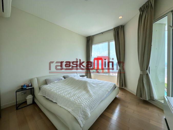 รูป FQ🗺️KT0327🐱3ห้องนอน 1ห้องแม่บ้าน 217ตรม ตึกA ชั้นไม่สูง🏖️วิวทะเล ระเบียงกว้าง🌅Reflection Jomtien | รีเฟล็คชั่น จอมเทียน - รูปที่ 9/15