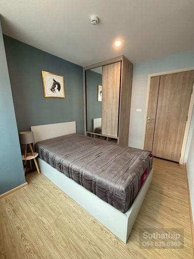 picture Condo for rent : The Excel Hideaway Sukhumvit 50(( BTS Onnut )) MK-02 line @livingbkk - 1/13
