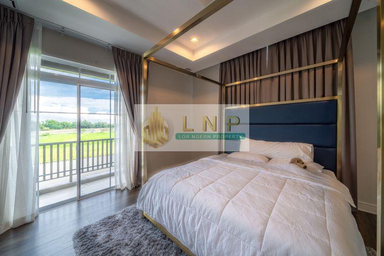 รูป 🏠 ให้เช่าบ้าน : Nantawan Ramintra - Paholyothin 50 (นันทวัน รามอินทรา - พหลโยธิน 50) รหัสทรัพย์ | 📌LNP-H892 - รูปที่ 1/42