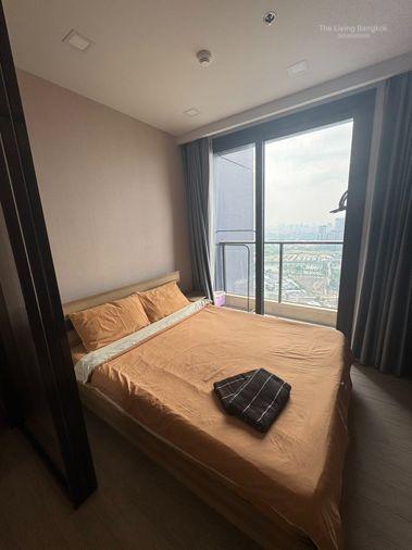 picture ✨Condo for Rent : One 9 five ( AP-02) ( line : @condo91 ) - 2/5