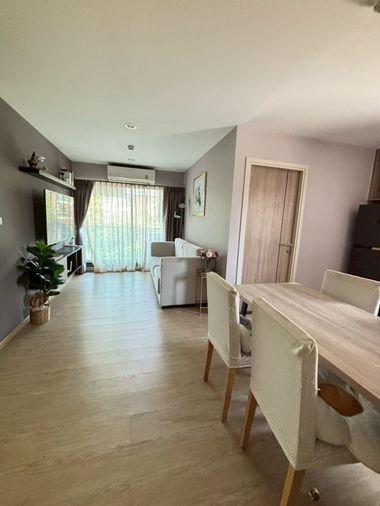 picture   Condo for rent :  The Excel Hideaway Sukhumvit 50(( BTS Onnut )) MK-02  line @livingbkk - 5/13