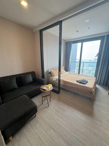 picture ✨Condo for Rent : One 9 five ( AP-02) ( line : @condo91 ) - 1/5