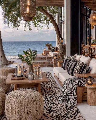 รูป Riviera Palm Beach — Rare TRUE Beachfront Luxury Condo, Naklua Pattaya (Foreign Quota) - รูปที่ 9/15