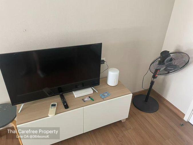picture Tree Rio Bang-Aor Station One bed room condo for sale 2.10M thb! - 3/9