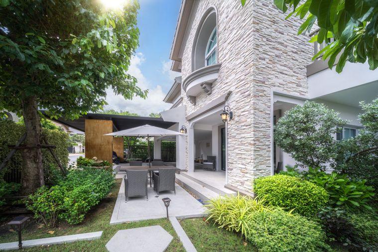 รูป 🏠 ให้เช่าบ้าน : Nantawan Ramintra - Paholyothin 50 (นันทวัน รามอินทรา - พหลโยธิน 50)    รหัสทรัพย์ | 📌LNP-H892  - รูปที่ 35/42