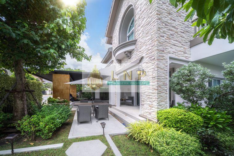 รูป 🏠 ให้เช่าบ้าน : Nantawan Ramintra - Paholyothin 50 (นันทวัน รามอินทรา - พหลโยธิน 50) รหัสทรัพย์ | 📌LNP-H892 - รูปที่ 35/42