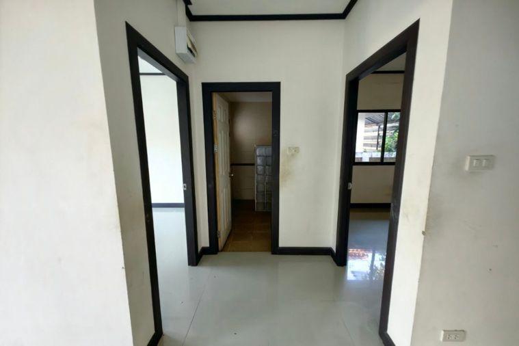 รูป บ้านแฝด 1 ชั้น พาเซ็นโต้  อาคาร ซอยพยูน ซ.18 ถนน เทศบาล58(เนินกระปรอก) ต. บ้านฉาง อ.บ้านฉาง จ.ระยอง (ราคา 1,364,000  บาท ) - รูปที่ 6/10