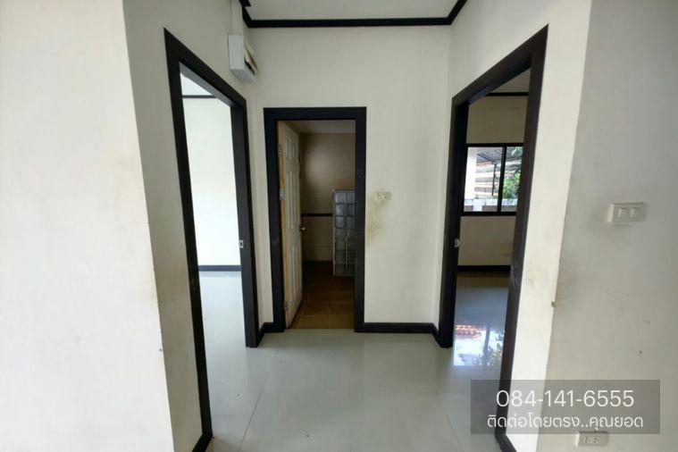 รูป บ้านแฝด 1 ชั้น พาเซ็นโต้ อาคาร ซอยพยูน ซ.18 ถนน เทศบาล58(เนินกระปรอก) ต. บ้านฉาง อ.บ้านฉาง จ.ระยอง (ราคา 1,364,000 บาท ) - รูปที่ 6/10