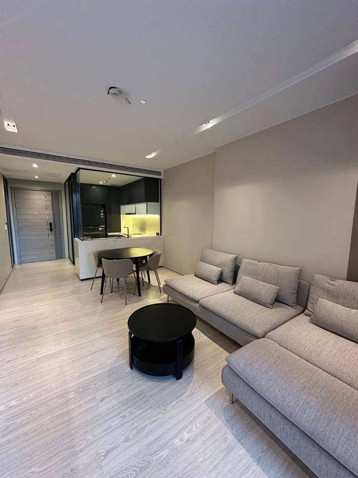 picture ✨Condo for Rent : The Room 38 ( AP-02) ( line : @condo91 ) - 3/12